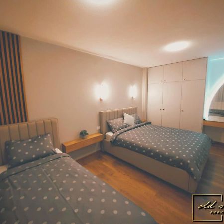 Old School Apartments バニャ・ルカ エクステリア 写真