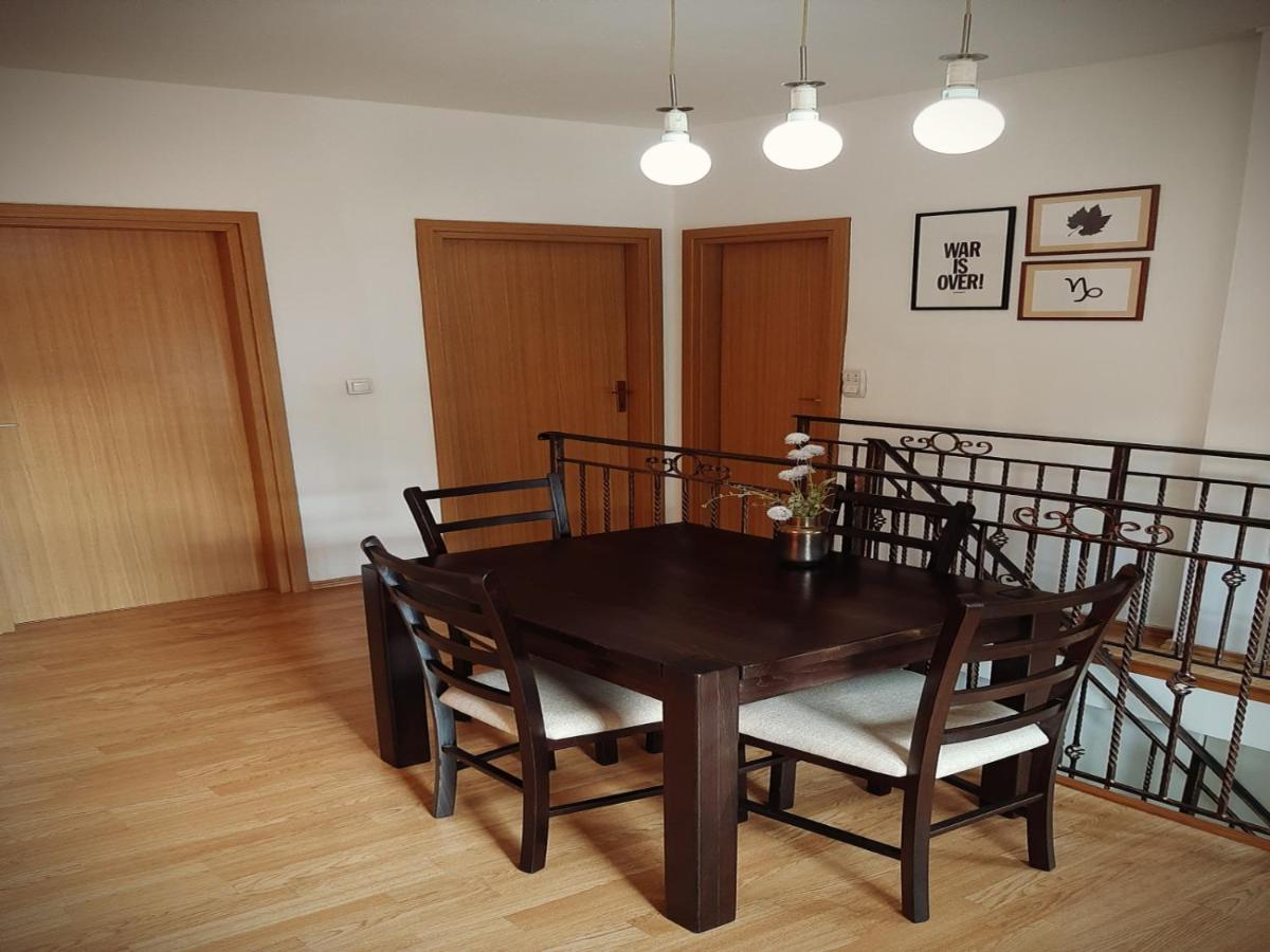 Old School Apartments バニャ・ルカ 部屋 写真