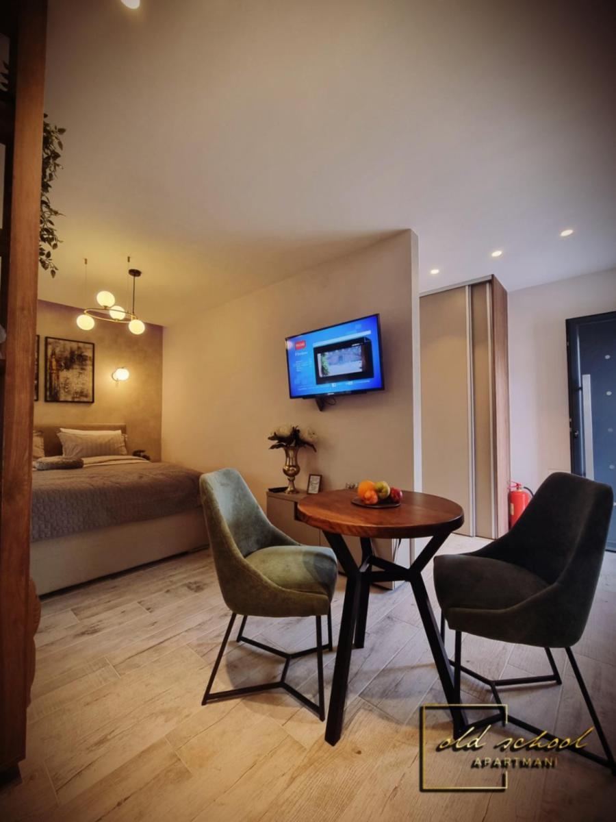 Old School Apartments バニャ・ルカ 部屋 写真