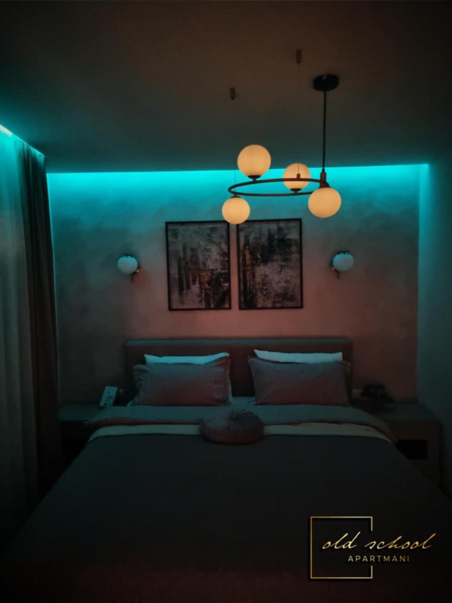 Old School Apartments バニャ・ルカ 部屋 写真