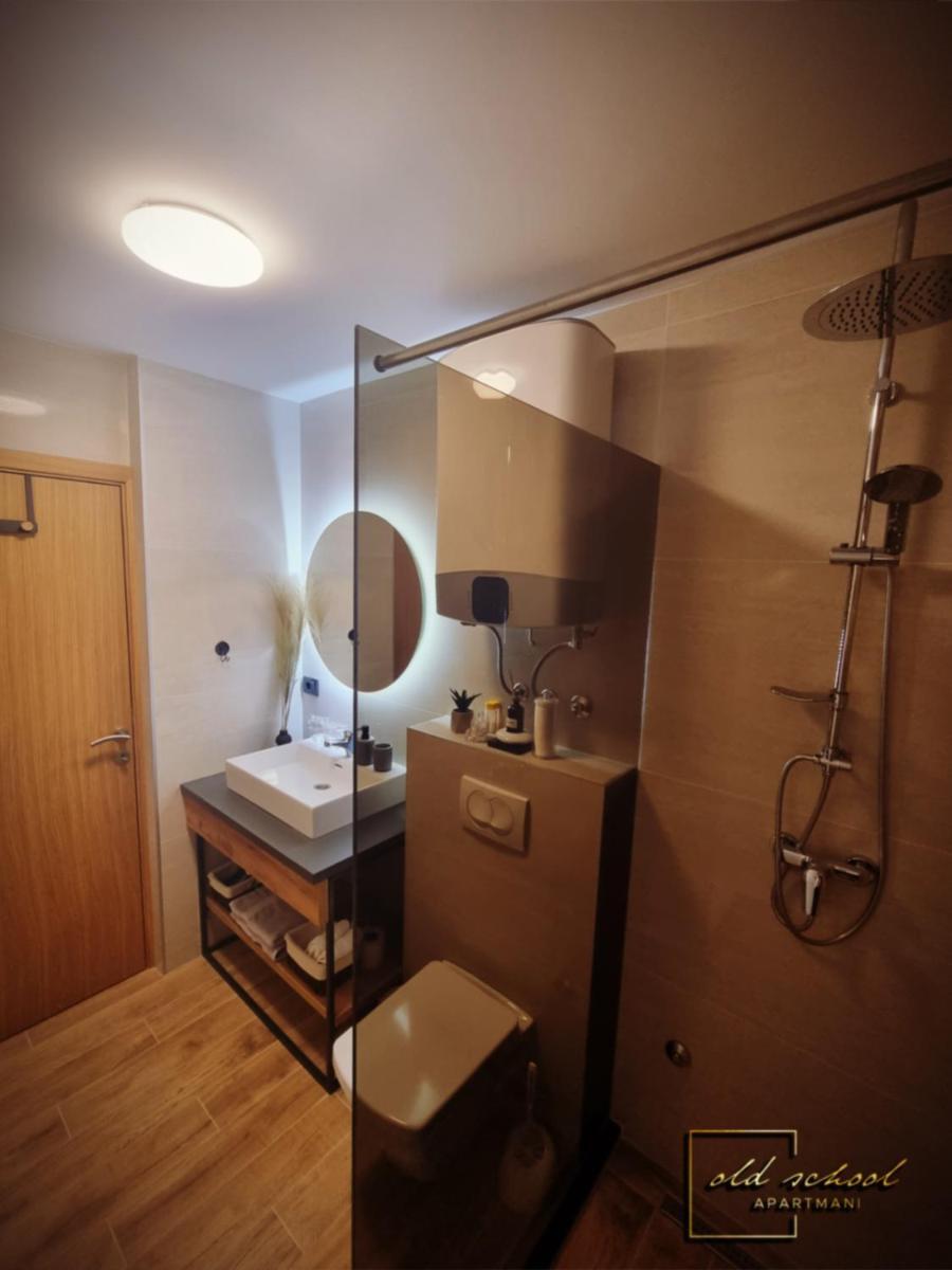 Old School Apartments バニャ・ルカ 部屋 写真