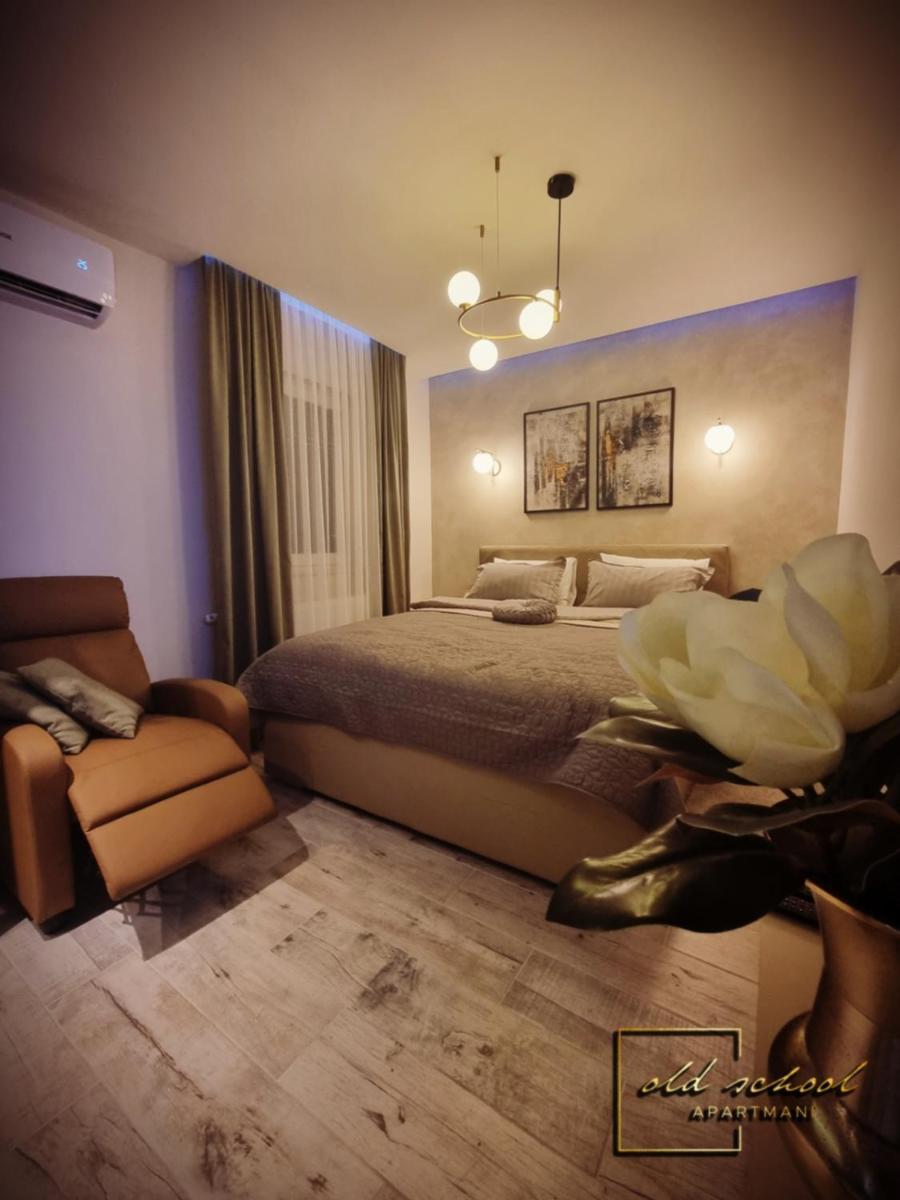 Old School Apartments バニャ・ルカ 部屋 写真