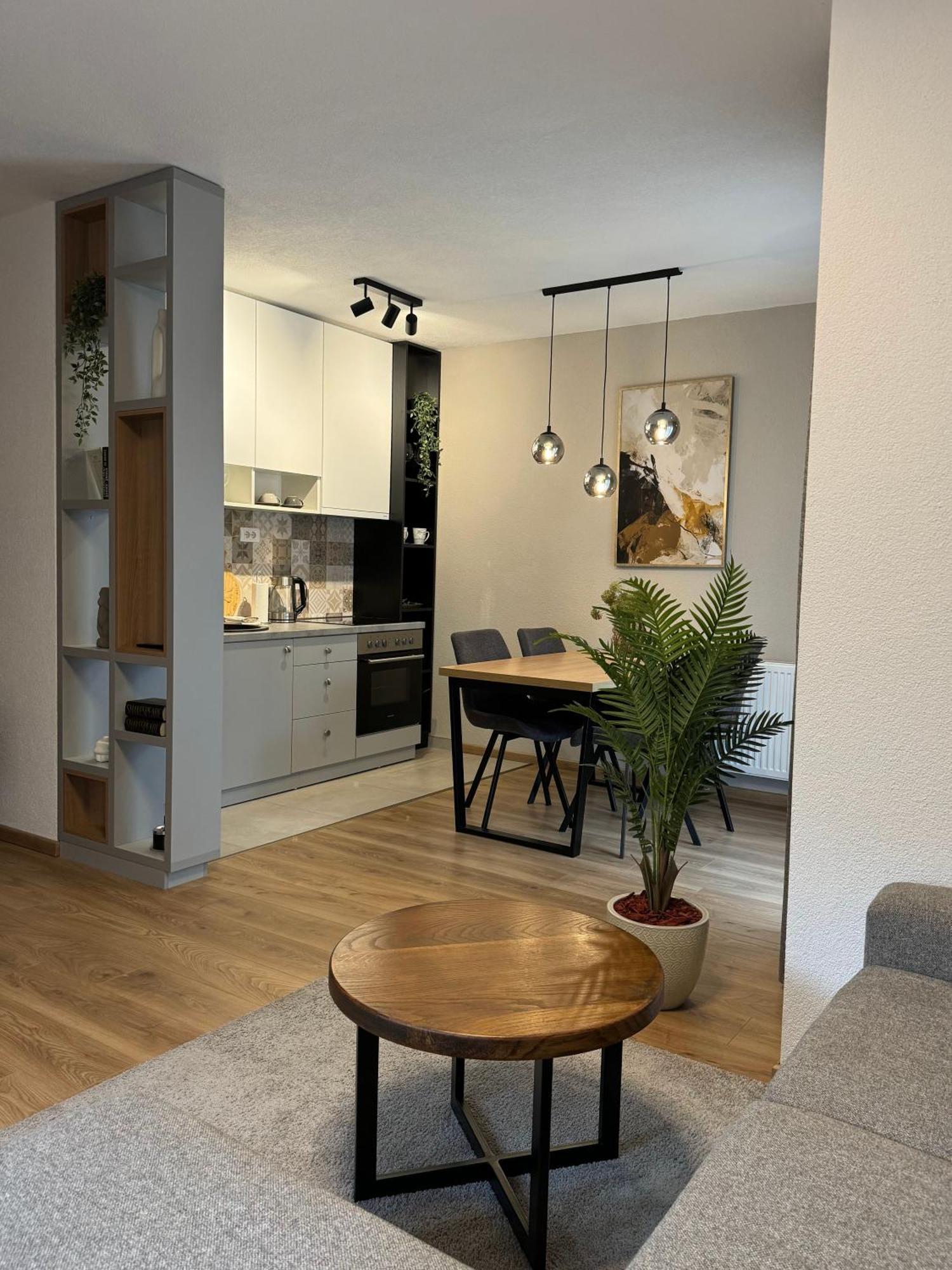Old School Apartments バニャ・ルカ 部屋 写真