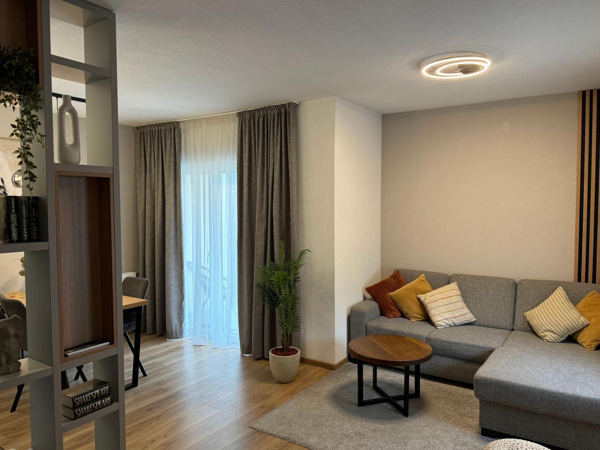 Old School Apartments バニャ・ルカ 部屋 写真
